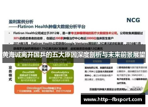 黄海诚离开国乒的五大原因深度剖析与未来前景展望